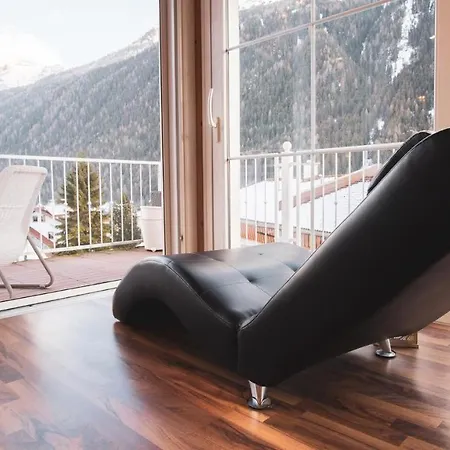 Mountain Loft 아파트