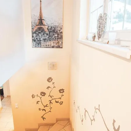 Mountain Loft 아파트