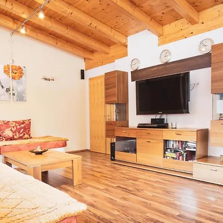 Mountain Loft 아파트